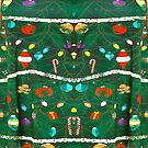 #Celebration #Winter #Season #Tradition #Gifts #Christmas #Presents #Santa #Xmas #Toys #Stockings #Sales #Turkey #iTunes #iPhones #OpeningHours #Festive #AllIwantforChristmasisyou #TraditionalClothing by znamenski