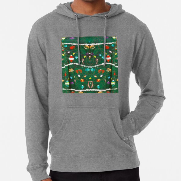 #Celebration #Winter #Season #Tradition #Gifts #Christmas #Presents #Santa #Xmas #Toys #Stockings #Sales #Turkey #iTunes #iPhones #OpeningHours #Festive #AllIwantforChristmasisyou #TraditionalClothing Lightweight Hoodie