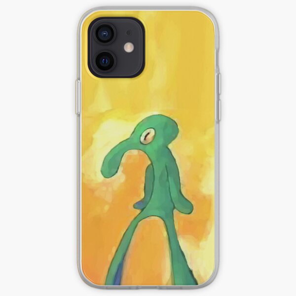 Old Bold and Brash iPhone Soft Case
