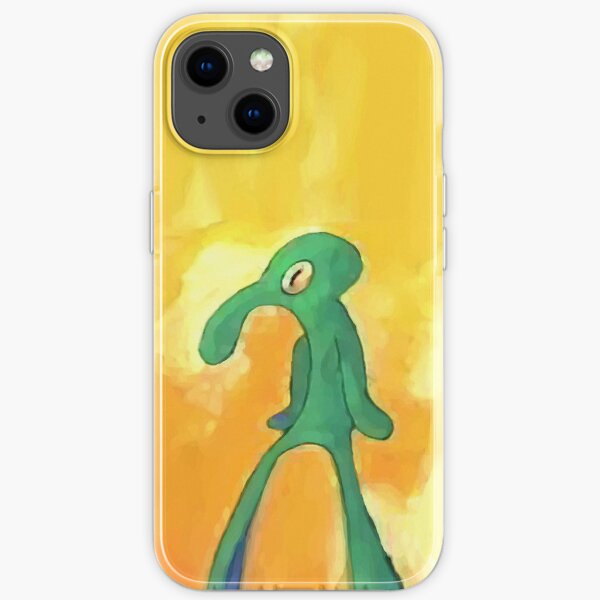 Old Bold and Brash iPhone Soft Case