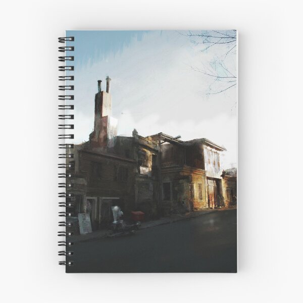 Item preview, afternoon sky. istanbul designed and sold by Nikolay Semyonov.