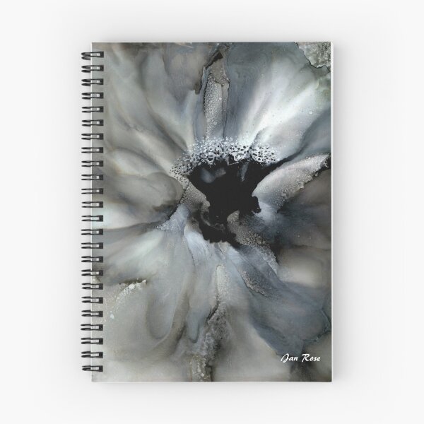 Item preview, Silver Dawn designed and sold by Jan Rose.