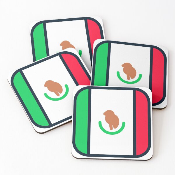 Item preview, Mexico! designed and sold by DoodleDashCollective.