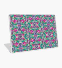 Paisley Passion Laptop Skin