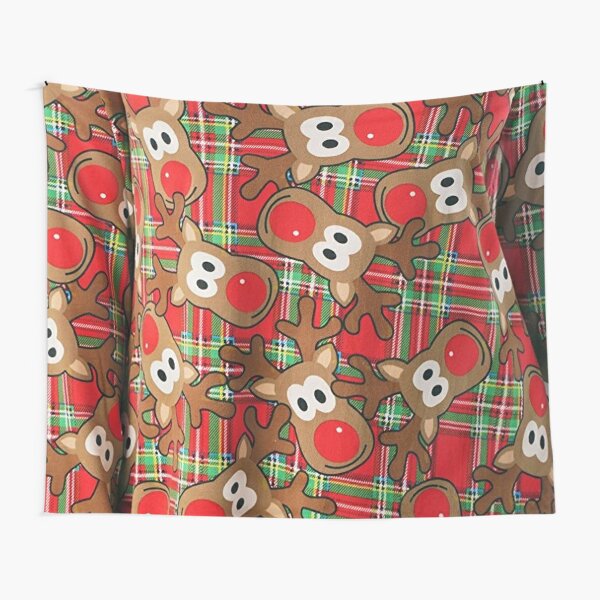#Celebration #Winter #Season #Tradition #Gifts #Christmas #Presents #Santa #Xmas #Toys #Stockings #Sales #Turkey #iTunes #iPhones #OpeningHours #Festive #AllIwantforChristmasisyou #TraditionalClothing Tapestry