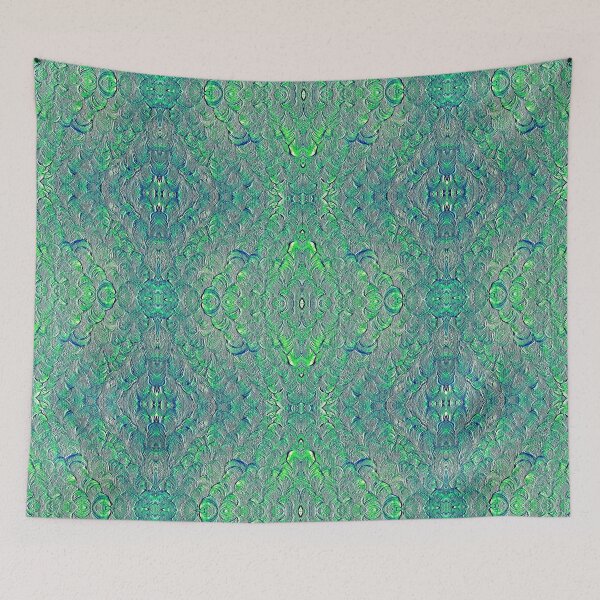 Item preview, Ocean Breeze designed and sold by Roanemermaid.