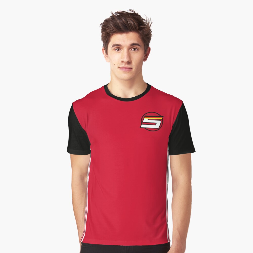 vettel hungary shirt