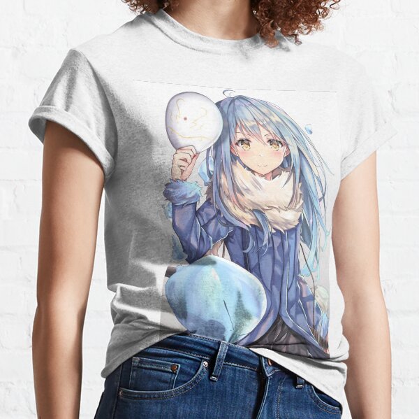 Rimuru Classic T-Shirt