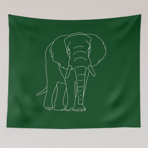Item preview, elephant designed and sold by Djihangiroff.