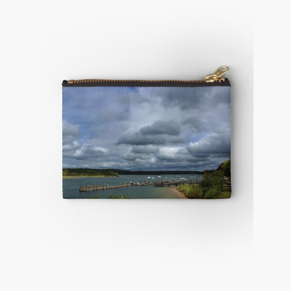 Item preview, Stormy Skies at the Bluff designed and sold by Gilda Axelrod.