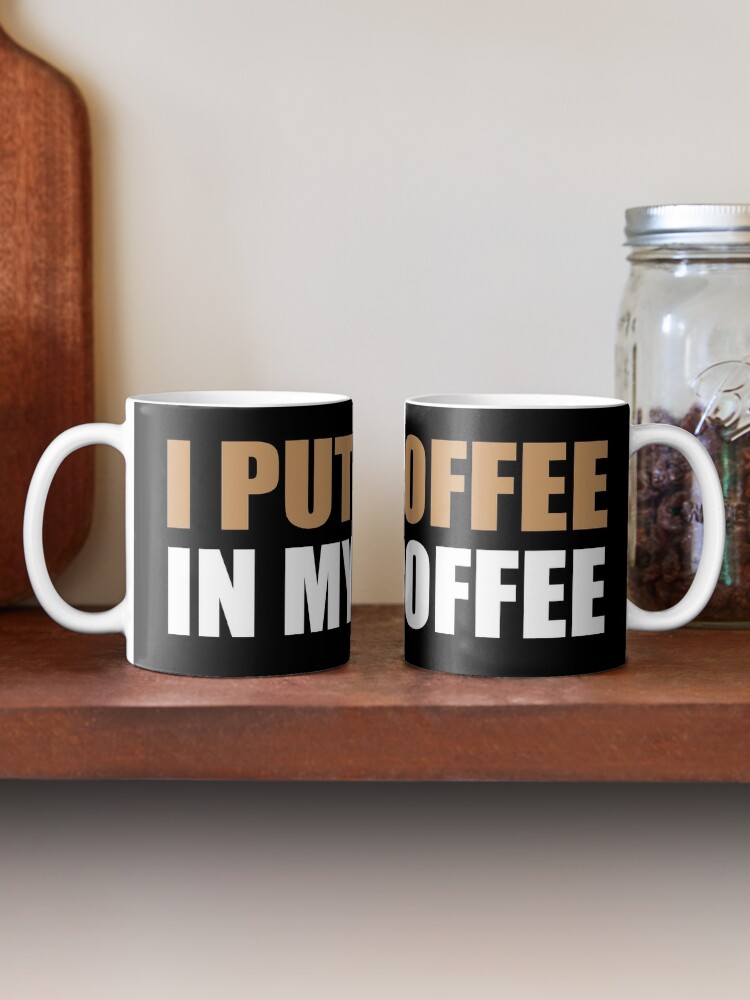 I Can Do Anything Except Reach Top Shelf Short Person Coffee Mug for Sale  by jaycartoonist