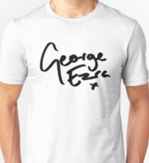 George's Autograph Unisex T-Shirt