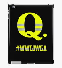 Vinilo o funda para iPad Chaleco Amarillo Gilet Jaune