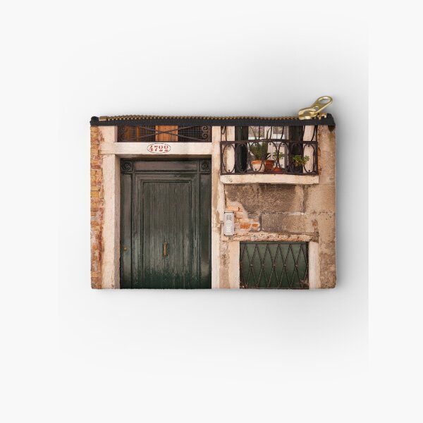Artikelvorschau, Una casa veneziana entworfen und verkauft von Phill Danze.