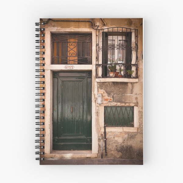 Aperçu de l'œuvre Una casa veneziana créée et vendue par Phill Danze.