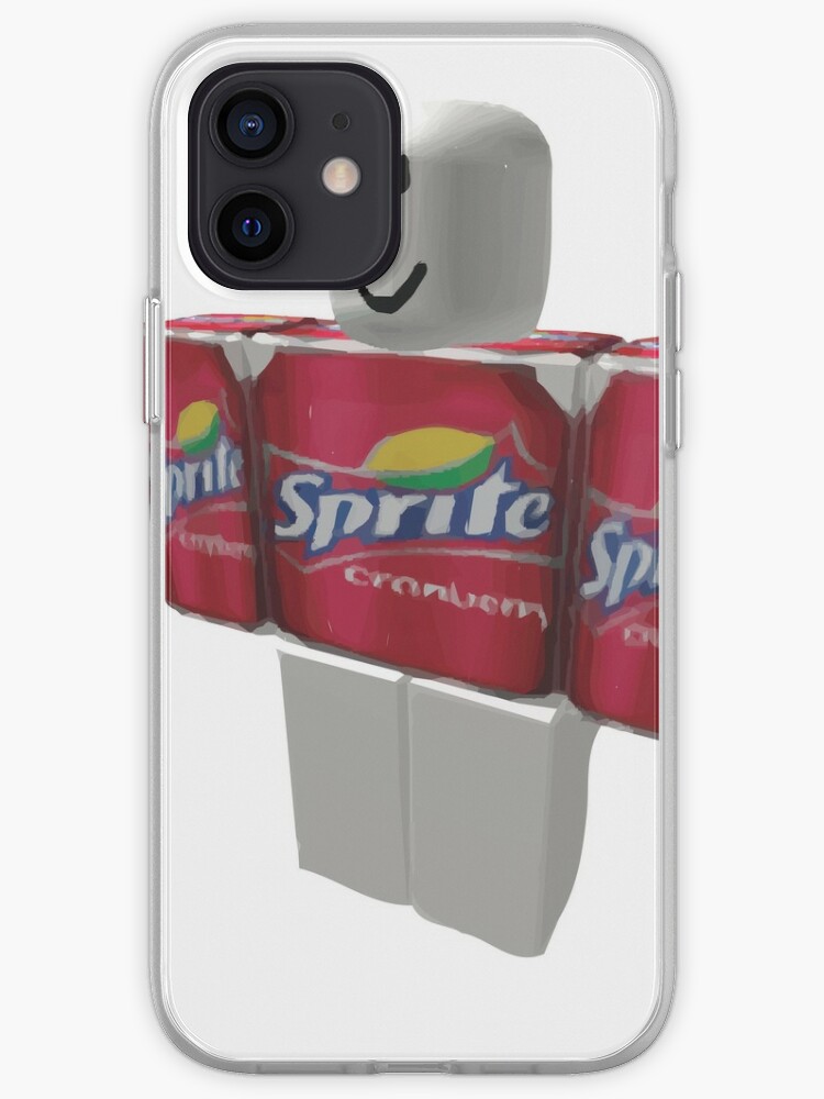 sprite cranberry t shirt roblox