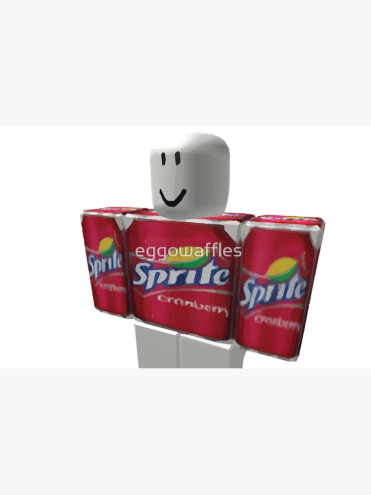 Roblox Sprite Cranberry Chill