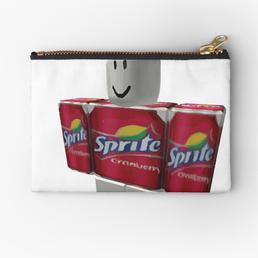 Sprite Cranberry Roblox Guy Mug - wanna sprite cranberry roblox id loud how to get robux