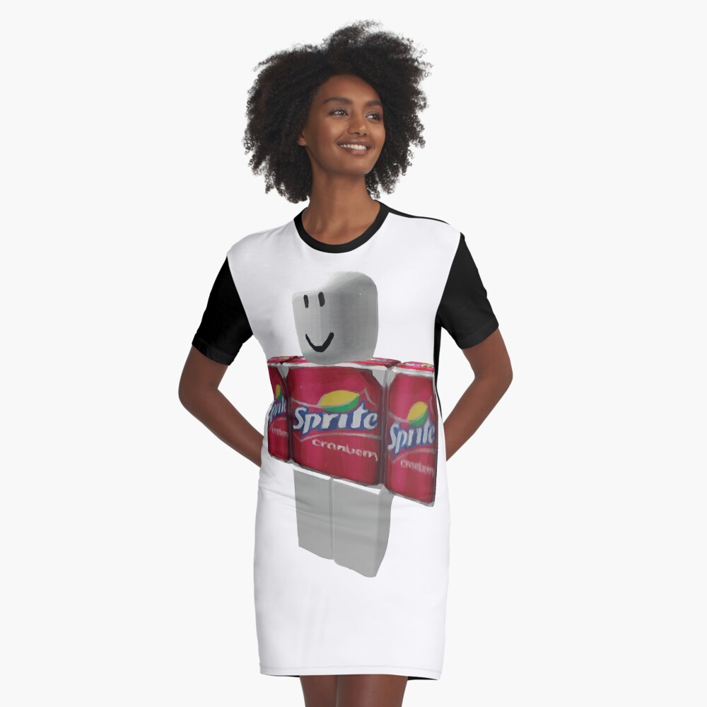 Sprite Cranberry Shirt Roblox