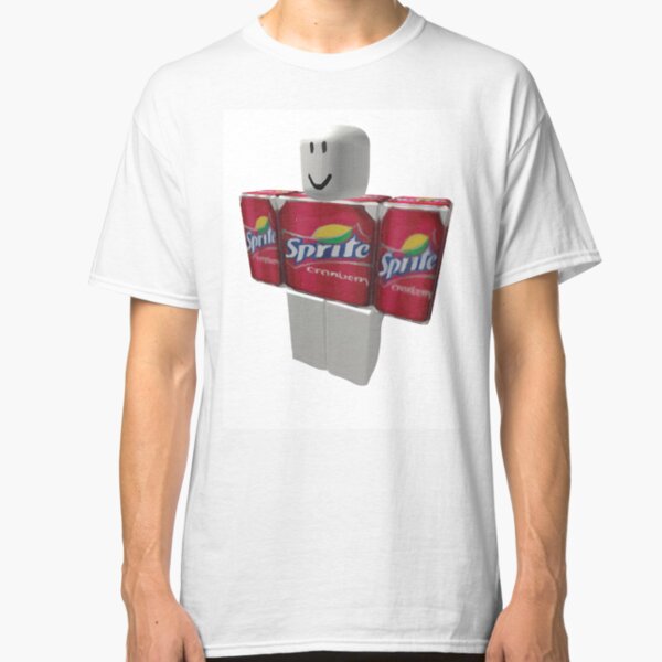 Cool Soda T Shirts Redbubble - wombo jersey patrick roblox