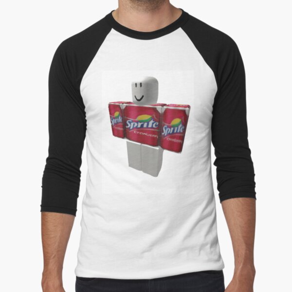 Sprite Cranberry T Shirt Roblox