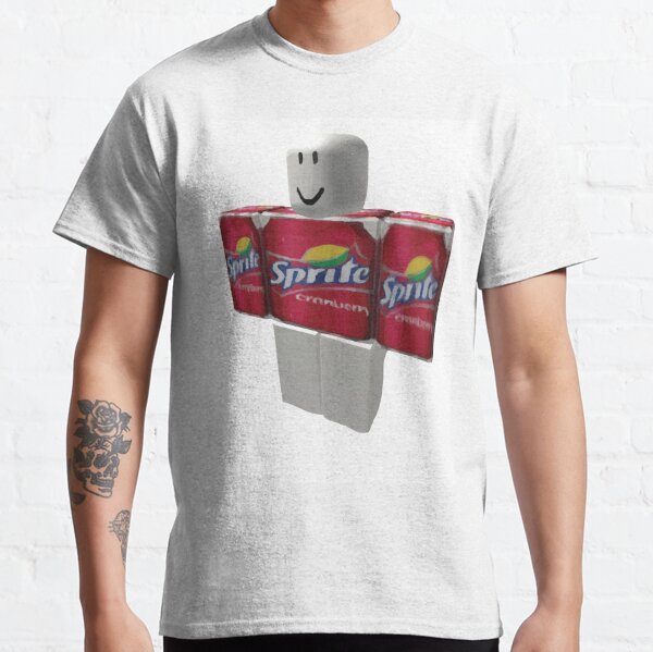 Soda Sprite T Shirts Redbubble