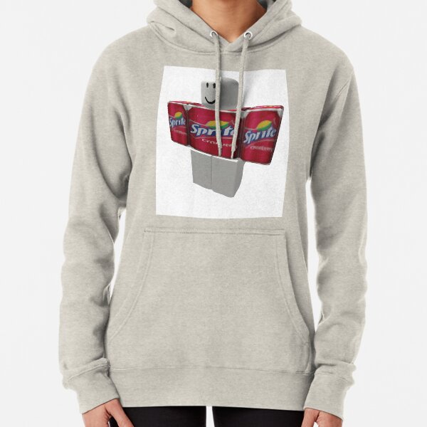 Wanna Sprite Cranberry Sweatshirts Hoodies Redbubble - roblox sprite song