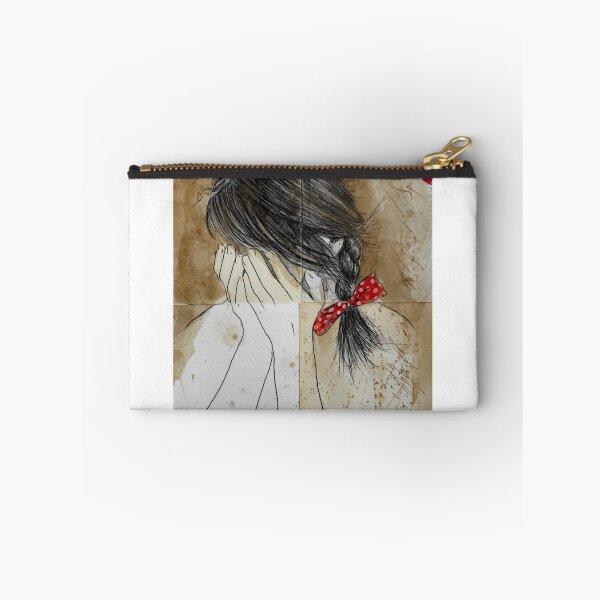 Item preview, her little bow designed and sold by Loui  Jover.