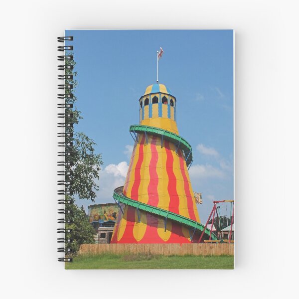 Item preview, Helter Skelter designed and sold by Yampimon.
