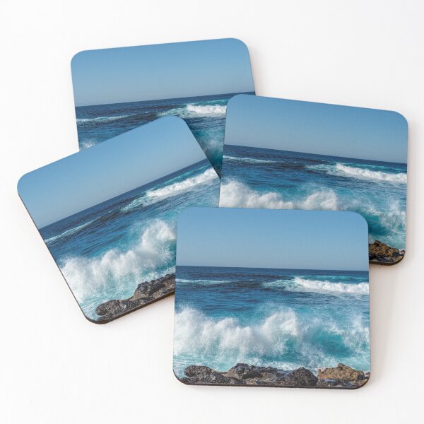 Item preview, Lanzarote coastline designed and sold by iCimages.net.
