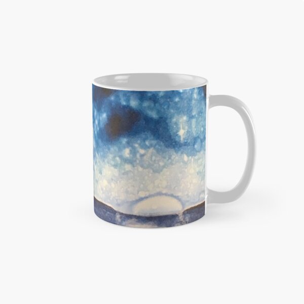 Item preview, Blue Galaxy designed and sold by Authortist.