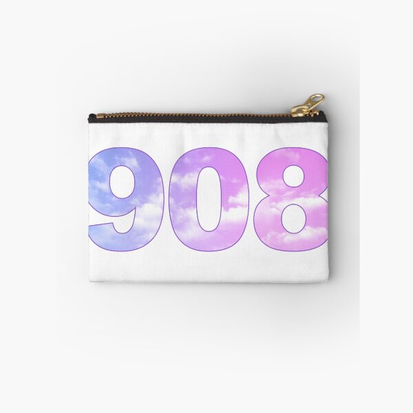 Item preview, 908 Area Code designed and sold by occultart.