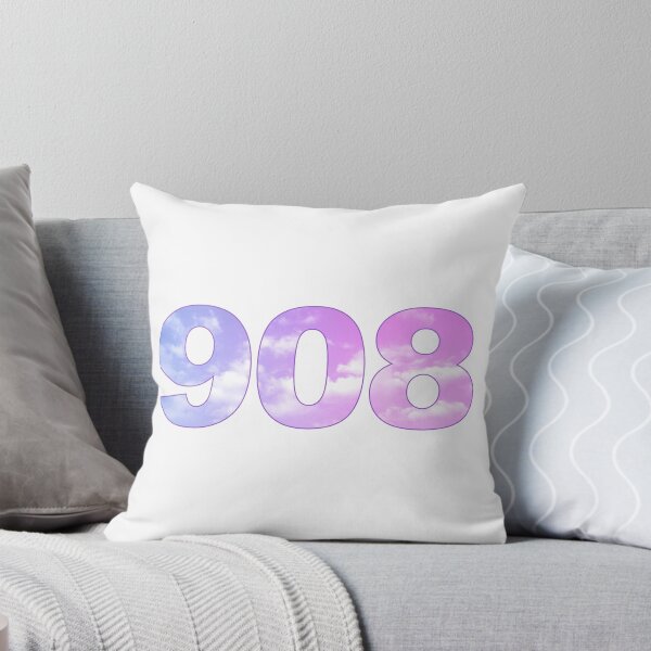 Item preview, 908 Area Code designed and sold by occultart.
