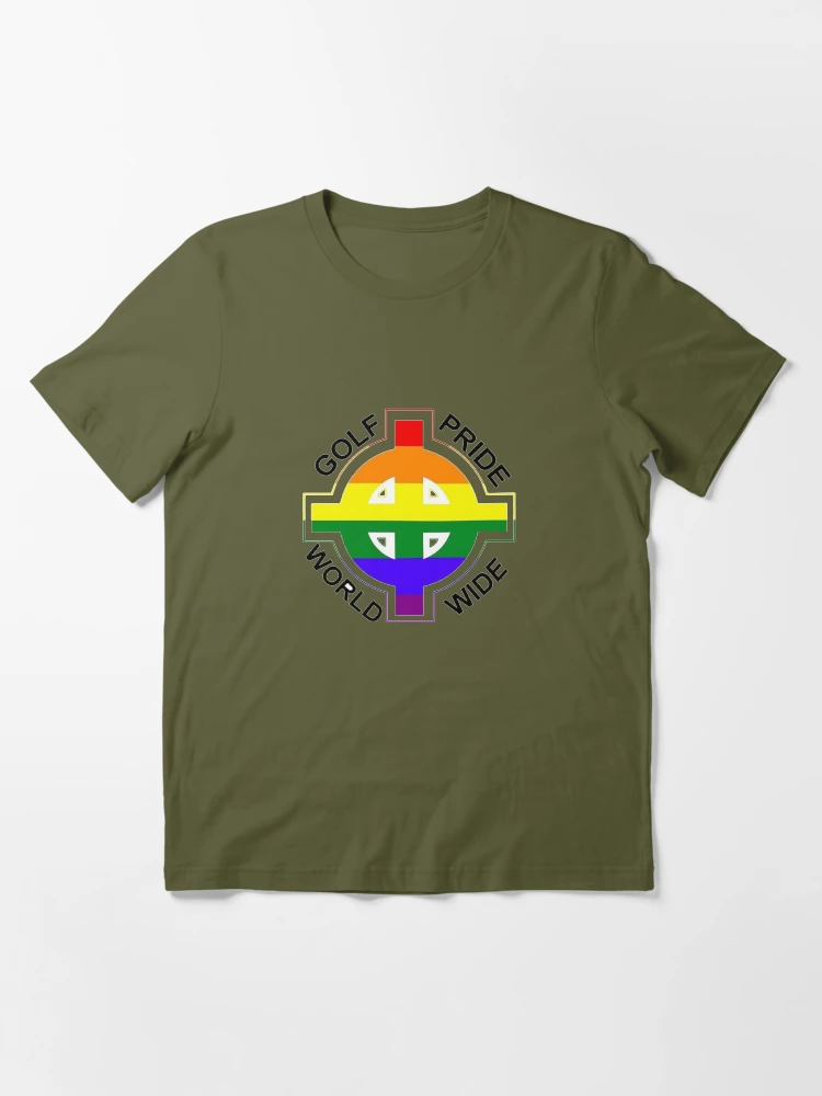 golf wang pride shirt