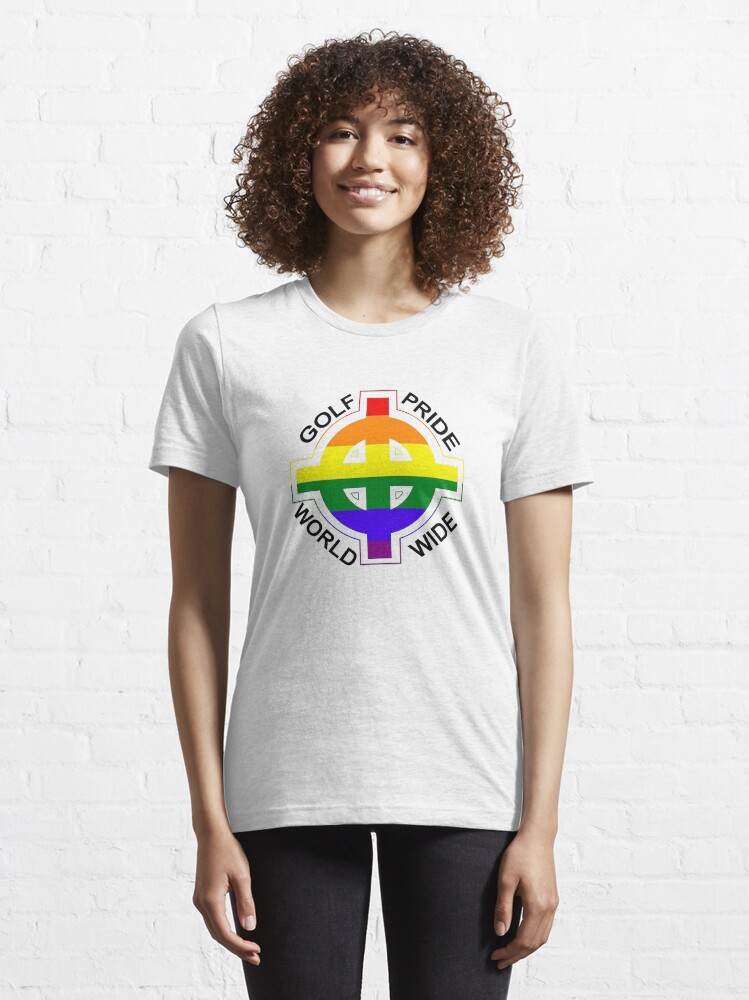 golf wang pride shirt