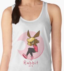 Rabbit 2019 Women's Tank Top