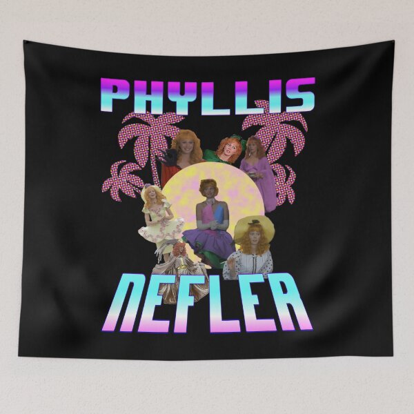 Item preview, Phyllis Nefler designed and sold by Jeremiah Martin.