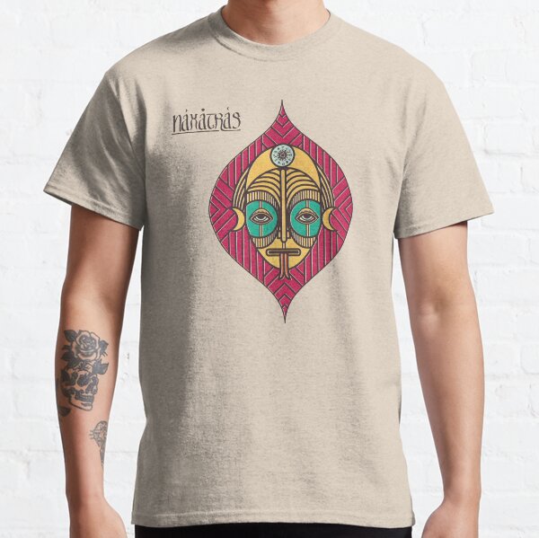 Naxatras - Naxatras Classic T-Shirt