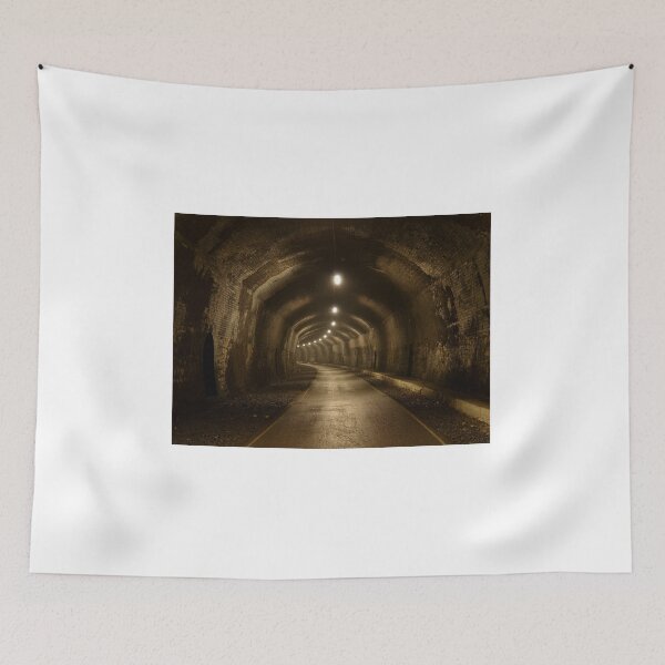 Item preview, Headstone Tunnel designed and sold by Chris Petty.