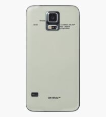 coque galaxy s6 off white coque galaxy s6 off white