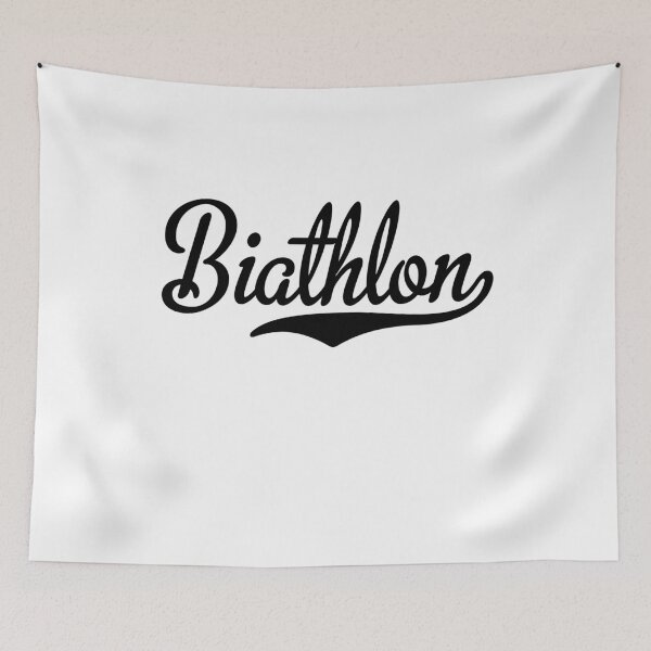 Artikelvorschau, Biathlon  entworfen und verkauft von Vectorqueen.