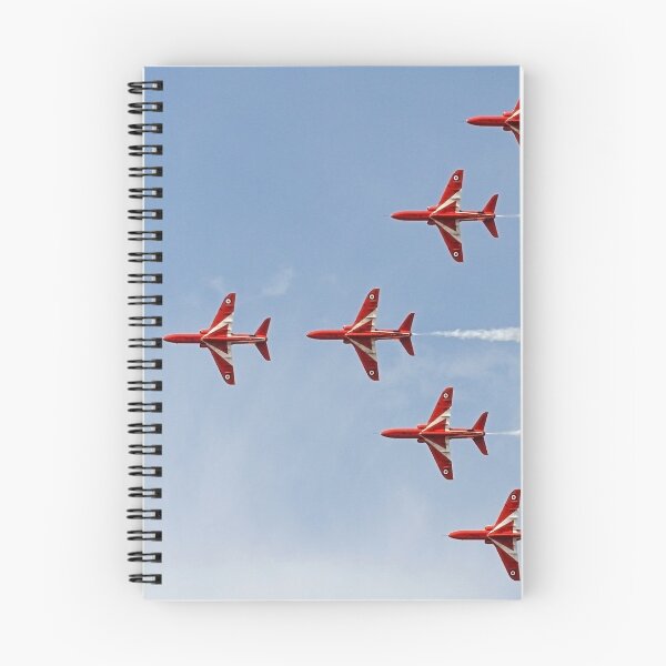 Item preview, Red Arrows designed and sold by David Chennell.