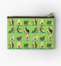 Avocado Yoga Studio Pouch