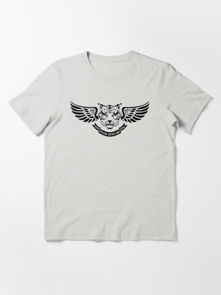 flying tiger t shirt