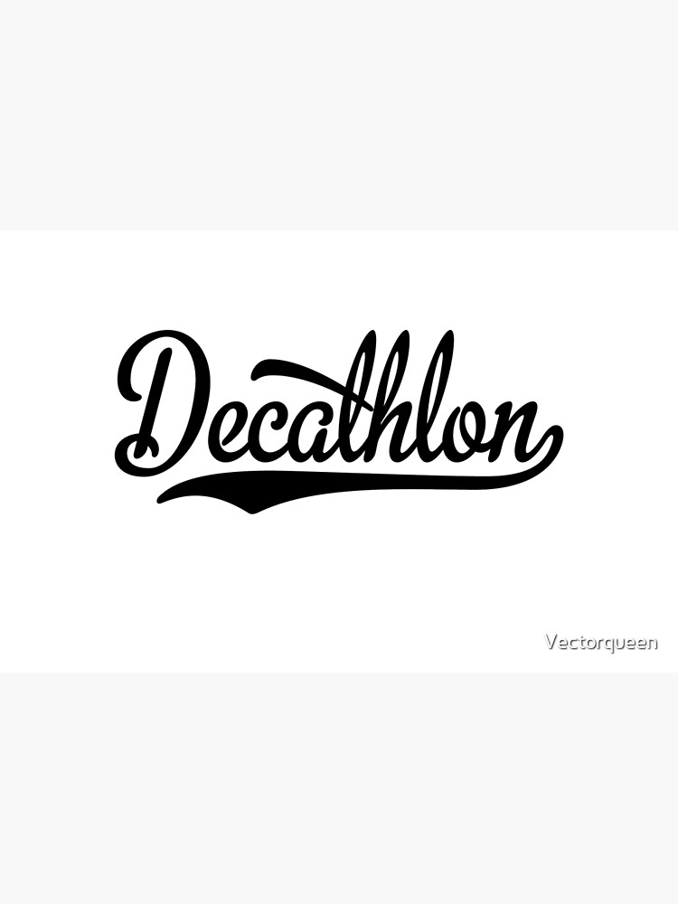 Pouch decathlon clearance