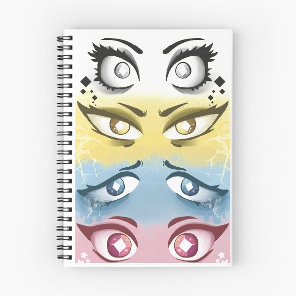 Item preview, The Diamonds designed and sold by PandaDough.