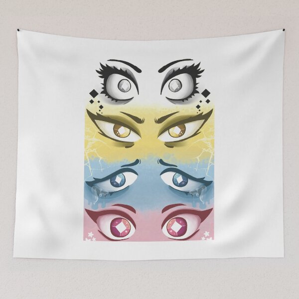 Item preview, The Diamonds designed and sold by PandaDough.