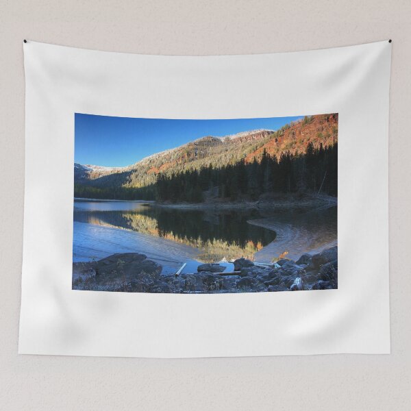 Item preview, Strawberry lake designed and sold by jklune.