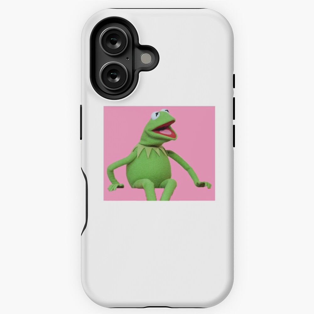 Item preview, iPhone Magsafe Tough Case designed and sold by myyeticactus.