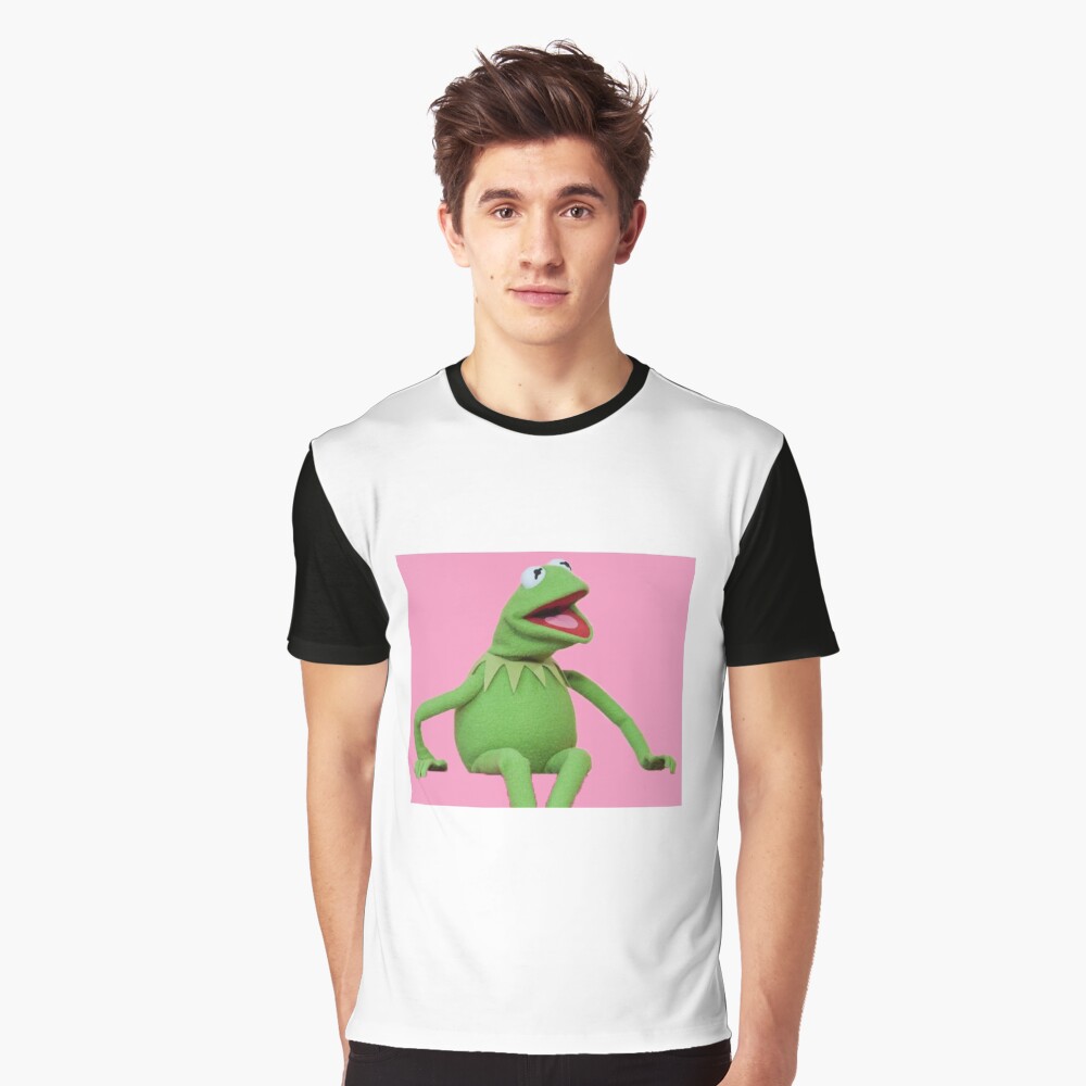 Item preview, Graphic T-Shirt designed and sold by myyeticactus.